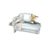 Starter 12 V 1.1 kW VALEO IAM-Expertise suitable for e.g. RENAULT MEGANE