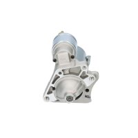 Starter 1,1kW Flansch 62mm VALEO für RENAULT MEGANE III