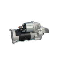 Starter 12 V 1.8 kW 11 teeth VALEO for BMW 3 Series and others