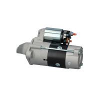 Starter 12 V 2 kW 13 teeth VALEO IAM-Expertise suitable for e.g. OPEL ASTRA