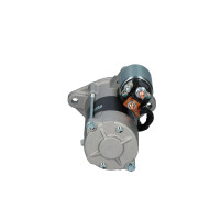 Starter 12 V 2 kW 13 teeth VALEO IAM-Expertise suitable for e.g. OPEL ASTRA