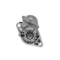 Anlasser Starter 12 V 2 kW 10 Zähne VALEO für...