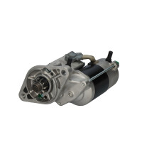 Anlasser Starter 12 V 2 kW 10 Zähne VALEO für...