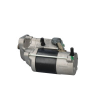 Anlasser Starter 12 V 2 kW 10 Zähne VALEO für u.a. TOYOTA HIACE