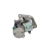 Anlasser Starter 12 V 2 kW 10 Zähne VALEO für u.a. TOYOTA HIACE