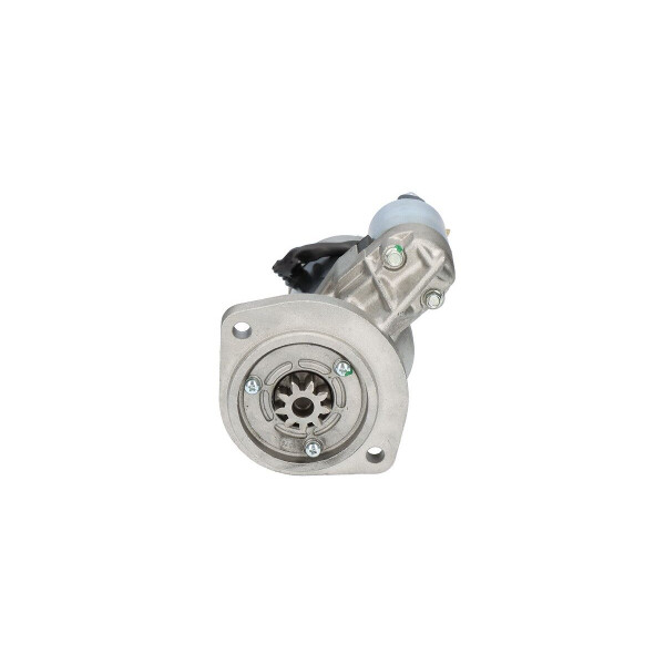 Starter 12 V 2.2 kW 9 teeth VALEO IAM-Expertise suitable for e.g. NISSAN TRADE