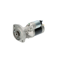 Starter 12 V 2.2 kW 9 teeth VALEO IAM-Expertise suitable for e.g. NISSAN TRADE