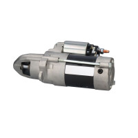 Starter 12 V 1.35 kW 13 teeth VALEO IAM-Expertise suitable for e.g. OPEL ASTRA