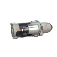 Starter 12 V 1.35 kW 13 teeth VALEO IAM-Expertise suitable for e.g. OPEL ASTRA