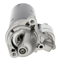 Starter 12 V 2.1 kW 9 teeth VALEO suitable for e.g. BMW 5...
