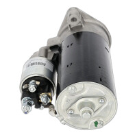 Starter 12 V 2.1 kW 9 teeth VALEO suitable for e.g. BMW 5...