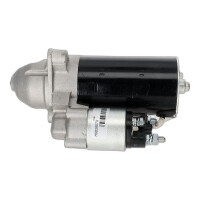 Starter 12 V 2.1 kW 9 teeth VALEO suitable for e.g. BMW 5 Series