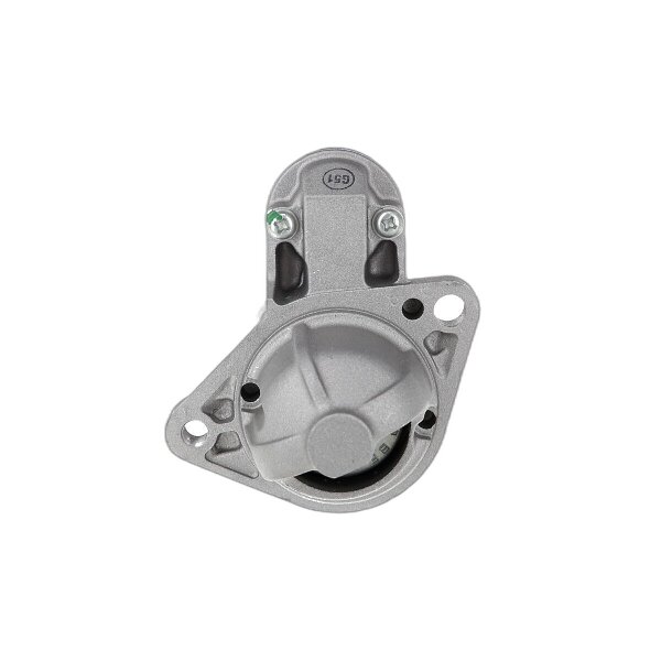 Anlasser Starter 12 V 1,1 kW 8 Zähne VALEO für u.a. OPEL AGILA