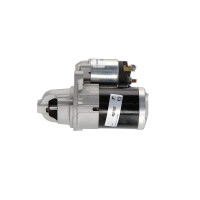 Anlasser Starter 12 V 1,1 kW 8 Zähne VALEO für u.a. OPEL AGILA