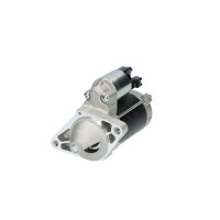 Starter 12 V 1.3 kW 9 teeth VALEO IAM-Expertise suitable...