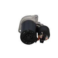 Starter 12 V 2.1 kW 11 teeth VALEO for BMW 4 Series and others