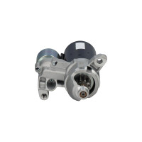 Starter 12 V 1.7 kW VALEO IAM-Expertise suitable for AUDI...