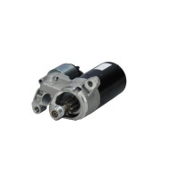 Starter 12 V 1.7 kW VALEO IAM-Expertise suitable for AUDI...