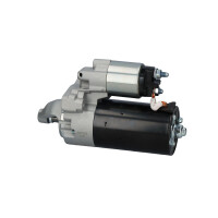 Starter 12 V 1.7 kW 11 teeth VALEO IAM-Expertise suitable for e.g. MINI MINI
