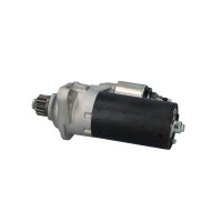Starter 12 V 1.2 kW VALEO IAM-Expertise suitable for e.g. VW GOLF