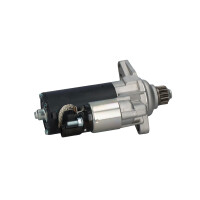Starter 12 V 1.2 kW VALEO IAM-Expertise suitable for e.g. VW GOLF