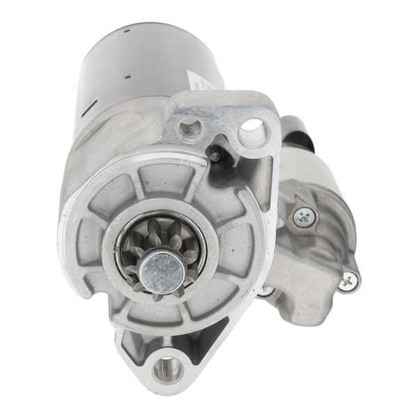 Starter 12 V 2 kW 9 teeth VALEO IAM-Expertise suitable for e.g. VW TOUAREG