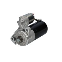Starter 12 V 2 kW 9 teeth VALEO IAM-Expertise suitable...