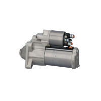 Starter 12 V 1.2 kW 13 teeth VALEO IAM-Expertise suitable for e.g. MINI MINI