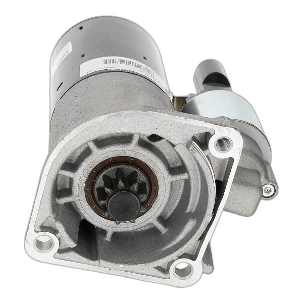 Anlasser Starter 12 V 1,1 kW 9 Zähne VALEO für u.a. SEAT IBIZA