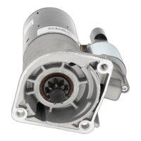Anlasser Starter 12 V 1,1 kW 9 Zähne VALEO für...