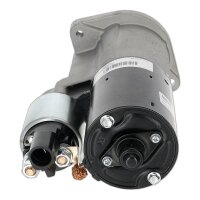 Anlasser Starter 12 V 1,1 kW 9 Zähne VALEO für...