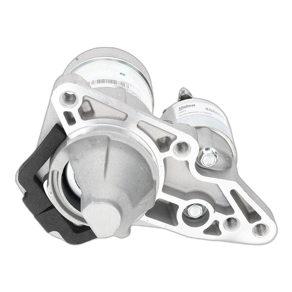 Starter 12 V 1.4 kW 10 teeth VALEO IAM-Expertise suitable for e.g. NISSAN JUKE