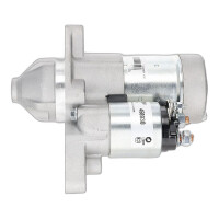 Starter 12 V 1.4 kW 10 teeth VALEO IAM-Expertise suitable for e.g. NISSAN JUKE