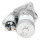 Starter 12 V 1.4 kW 10 teeth VALEO IAM-Expertise suitable for e.g. NISSAN JUKE
