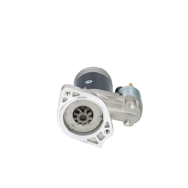 Anlasser Starter 12 V 2 kW VALEO IAM-Expertise passend für u.a. NISSAN PRIMERA