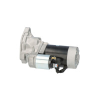 Anlasser Starter 12 V 2 kW VALEO IAM-Expertise passend für u.a. NISSAN PRIMERA