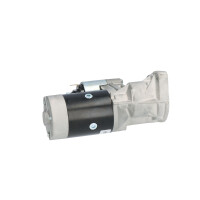 Anlasser Starter 12 V 2 kW VALEO IAM-Expertise passend für u.a. NISSAN PRIMERA