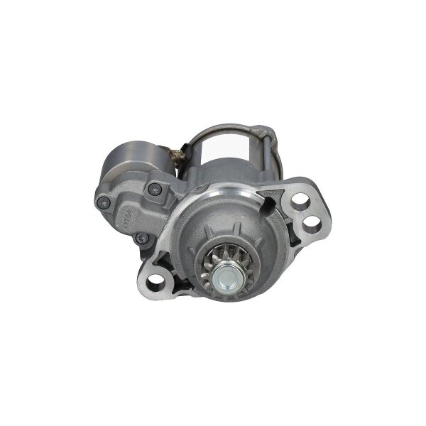 Anlasser Starter 12 V 1,5 kW 13 Zähne VALEO für u.a. AUDI A3