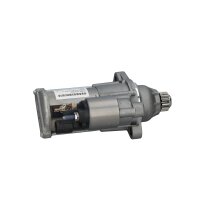 Anlasser Starter 12 V 1,5 kW 13 Zähne VALEO für u.a. AUDI A3
