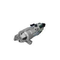 Starter 12 V 1.7 kW 13 teeth VALEO for BMW 1 Series and...