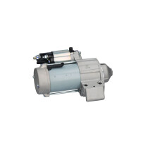 Starter 12 V 1.7 kW 13 teeth VALEO for BMW 1 Series and others