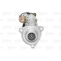 Anlasser Starter 5,5 kW 12 Zähne VALEO
