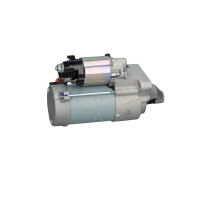 Starter 12 V 1.2 kW 15 teeth VALEO IAM-Expertise suitable for e.g. MINI MINI