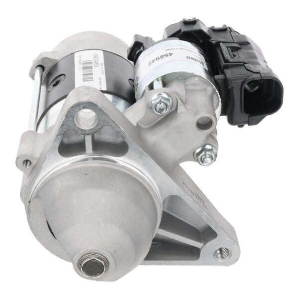 Anlasser Starter 12 V 2 kW 10 Zähne VALEO für u.a. TOYOTA URBAN