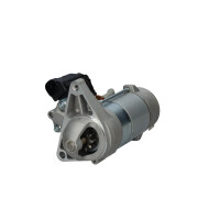Anlasser Starter 12 V 2 kW 10 Zähne VALEO für...