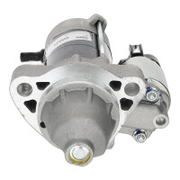 Starter 12 V 0.8 kW 9 teeth VALEO IAM-Expertise suitable...