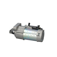 Starter 12 V 1.7 kW 15 teeth VALEO for BMW 2 Series and others