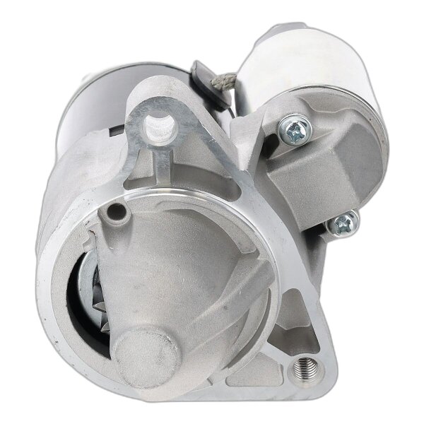 Starter 12 V 1 kW 11 teeth VALEO IAM-Expertise suitable for e.g. MAZDA CX-5