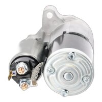 Starter 12 V 1 kW 11 teeth VALEO IAM-Expertise suitable...