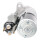 Starter 12 V 1 kW 11 teeth VALEO IAM-Expertise suitable for e.g. MAZDA CX-5